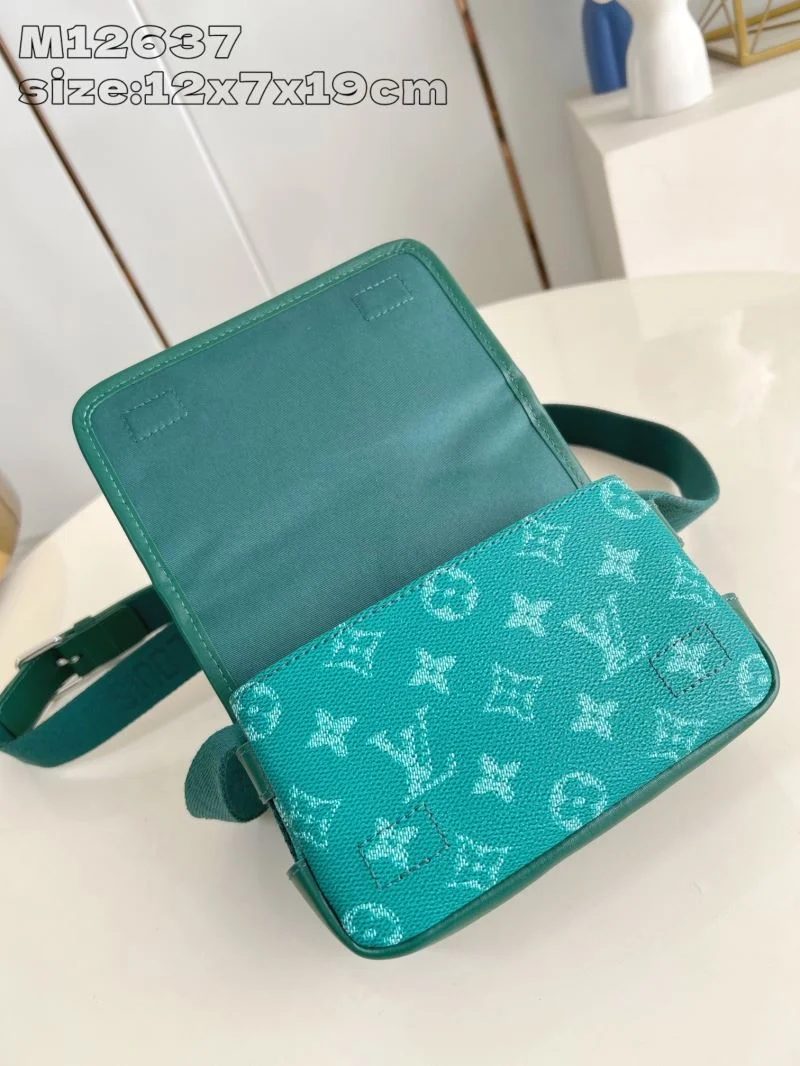 Louis Vuitton Satchel Bags Upgraded 49210