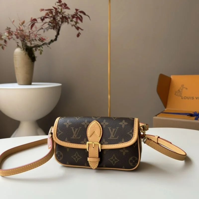 Louis Vuitton Satchel Bags Comfortable 49201