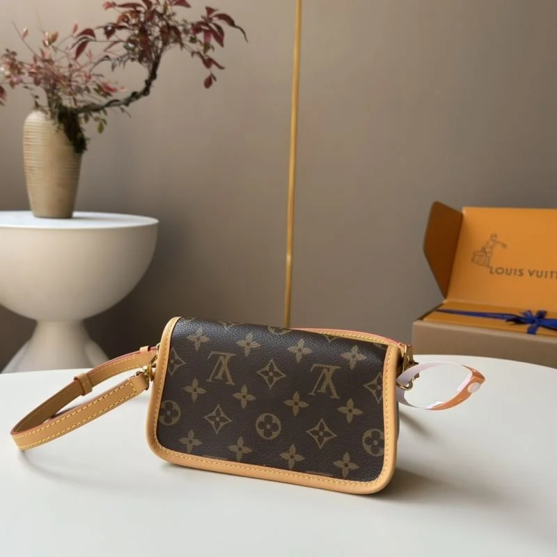 Louis Vuitton Satchel Bags Comfortable 49201