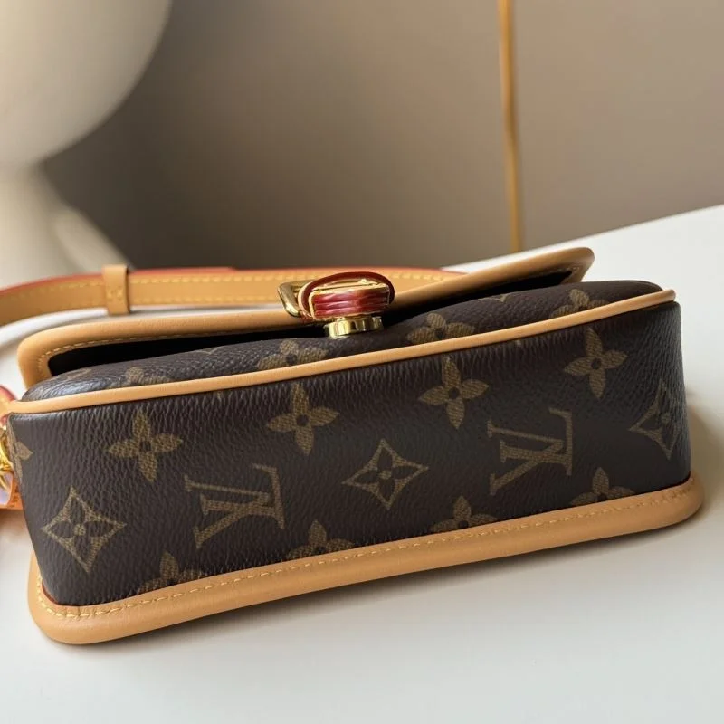 Louis Vuitton Satchel Bags Comfortable 49201