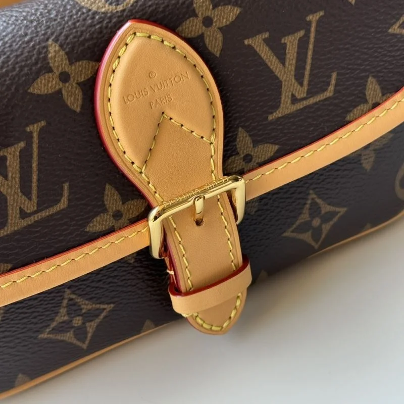 Louis Vuitton Satchel Bags Comfortable 49201