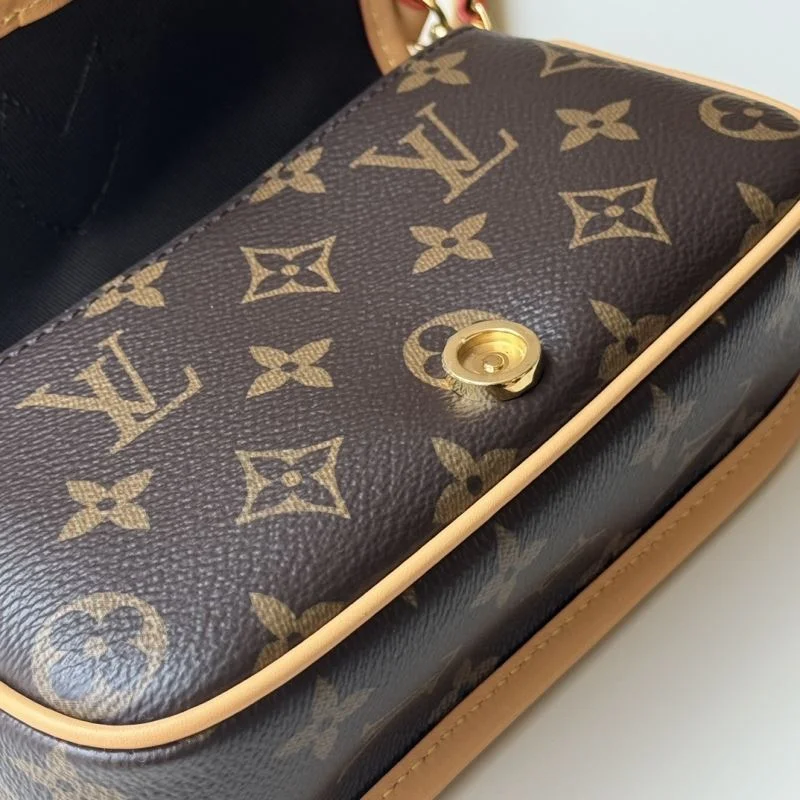 Louis Vuitton Satchel Bags Comfortable 49201