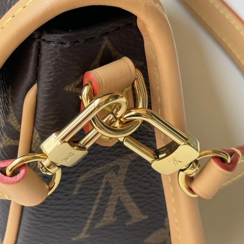Louis Vuitton Satchel Bags Comfortable 49201