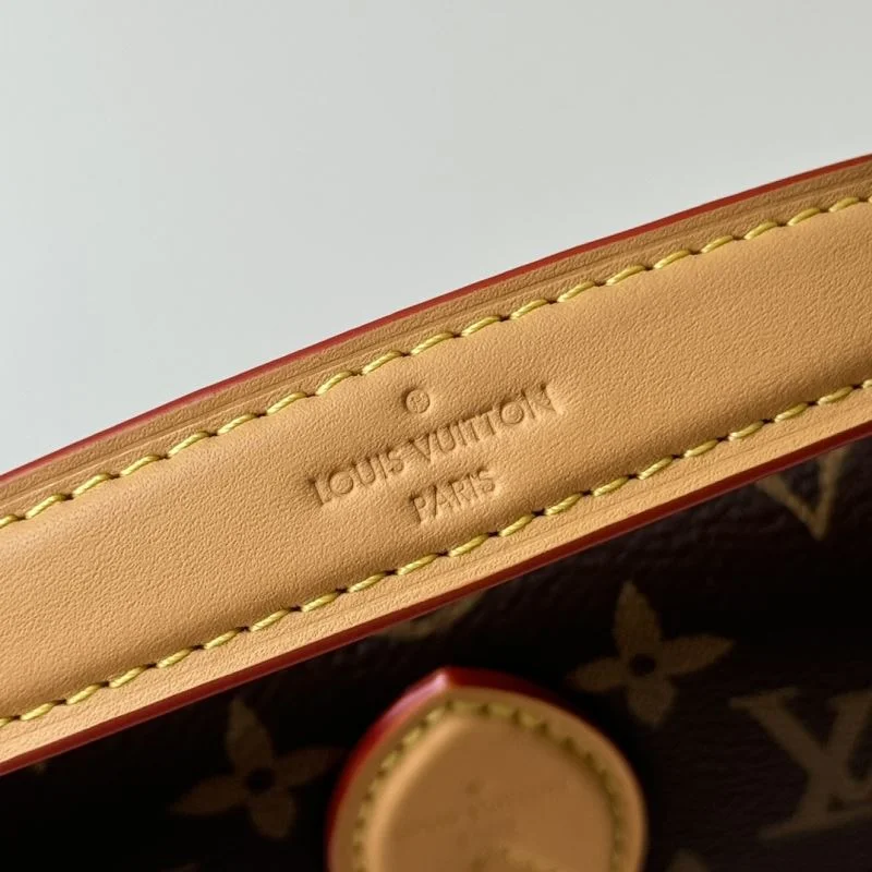 Louis Vuitton Satchel Bags Comfortable 49201