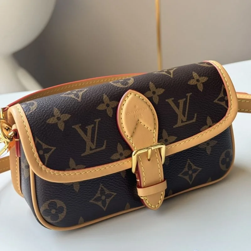 Louis Vuitton Satchel Bags Comfortable 49201
