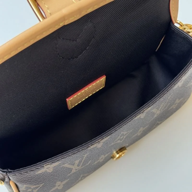Louis Vuitton Satchel Bags Comfortable 49201