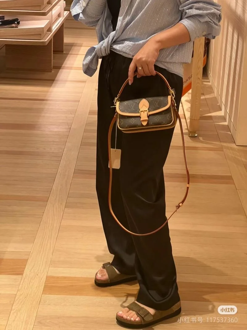 Louis Vuitton Satchel Bags Comfortable 49201