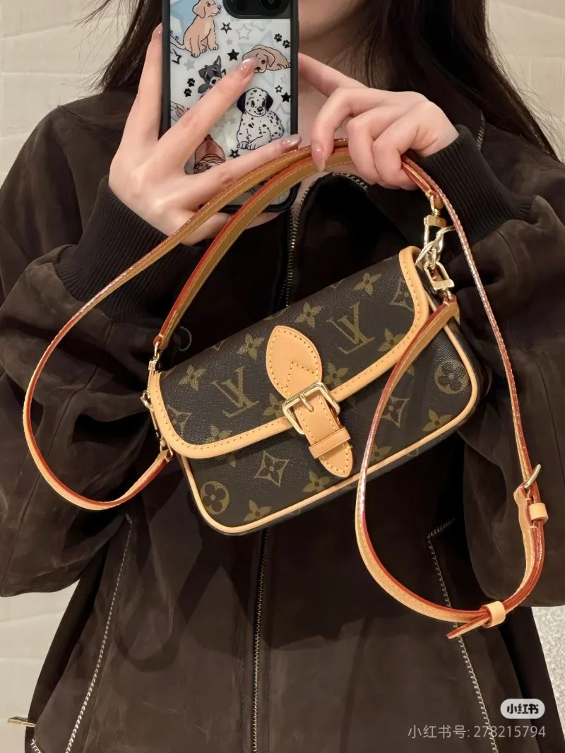 Louis Vuitton Satchel Bags Comfortable 49201