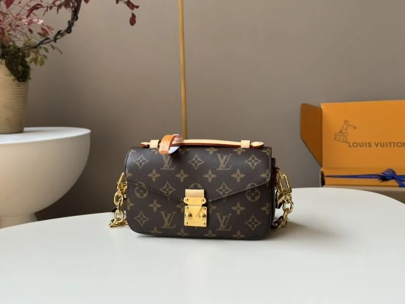 Louis Vuitton Satchel Bags Resilient 49191