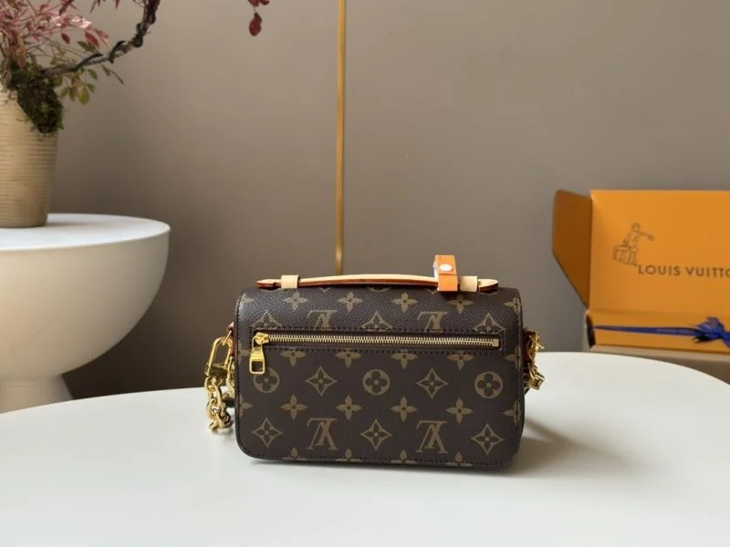 Louis Vuitton Satchel Bags Resilient 49191