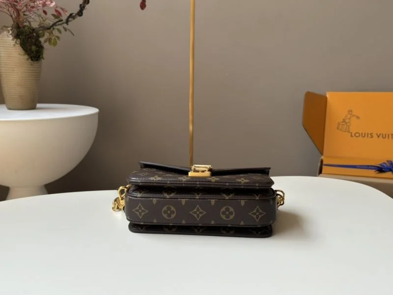 Louis Vuitton Satchel Bags Resilient 49191
