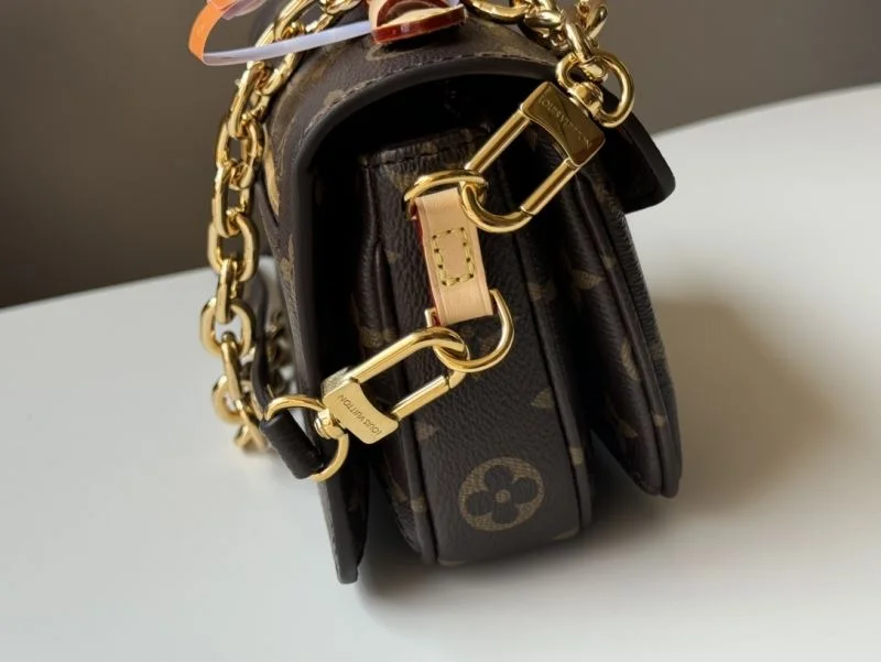 Louis Vuitton Satchel Bags Resilient 49191