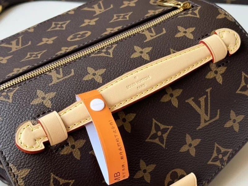 Louis Vuitton Satchel Bags Resilient 49191