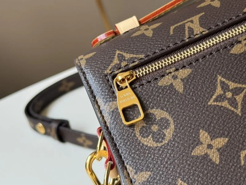 Louis Vuitton Satchel Bags Resilient 49191