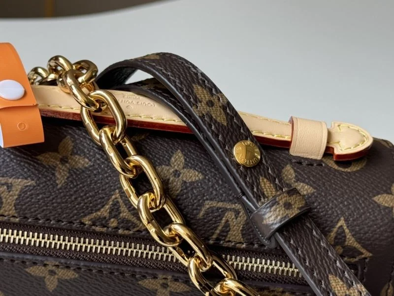 Louis Vuitton Satchel Bags Resilient 49191