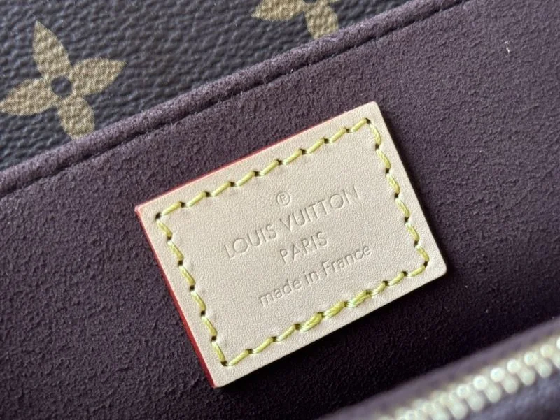 Louis Vuitton Satchel Bags Resilient 49191