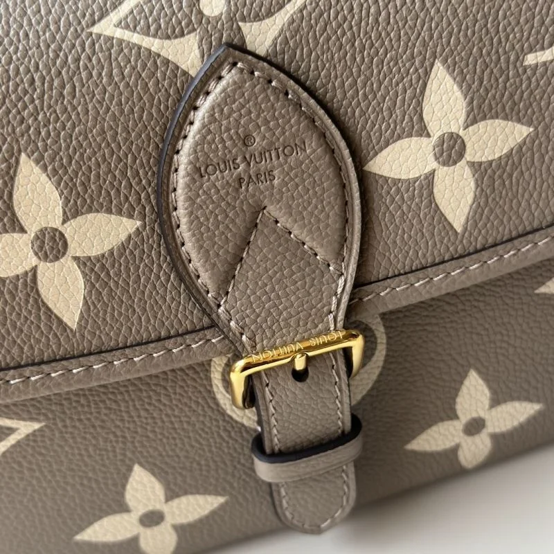 Comfortable Louis Vuitton Satchel Bags 49183
