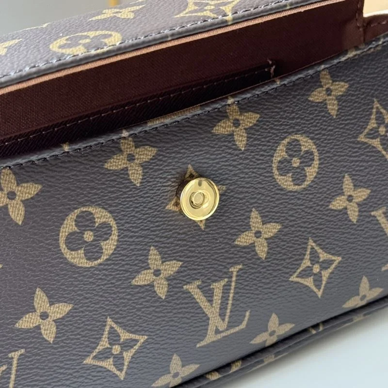 Louis Vuitton Satchel Bags Trendsetting 49189