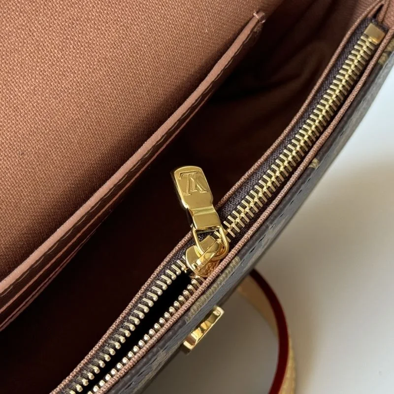 Louis Vuitton Satchel Bags Trendsetting 49189