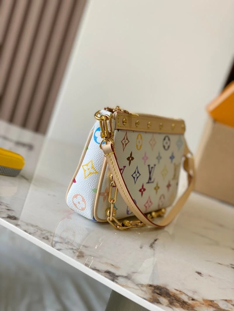 WaterResistant Louis Vuitton Satchel Bags 49228
