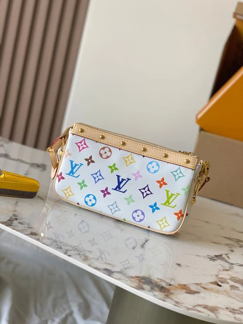 WaterResistant Louis Vuitton Satchel Bags 49228