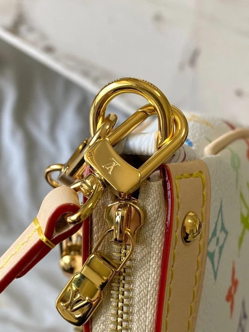 WaterResistant Louis Vuitton Satchel Bags 49228