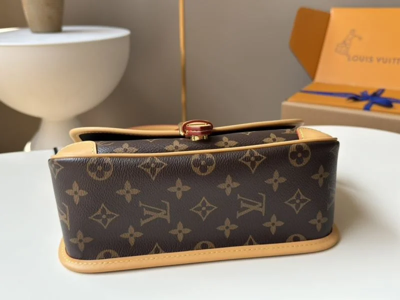 Reliable Louis Vuitton Satchel Bags 49185