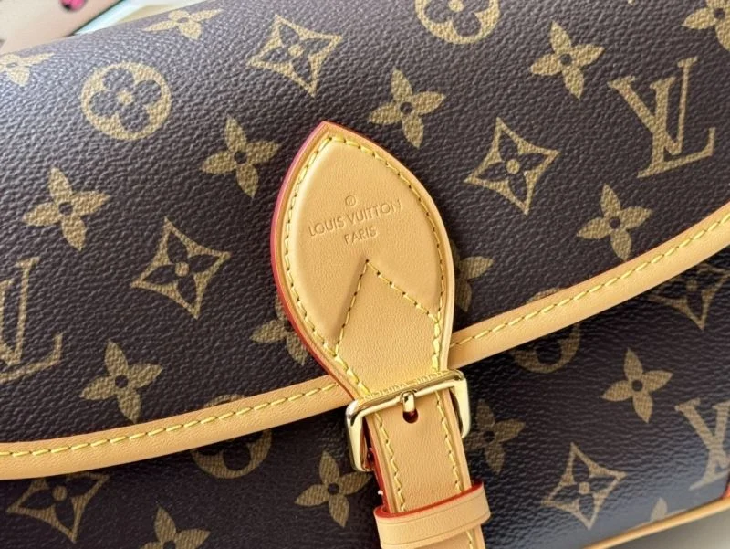 Reliable Louis Vuitton Satchel Bags 49185