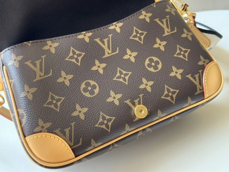 Reliable Louis Vuitton Satchel Bags 49185