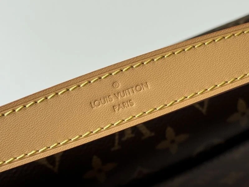 Reliable Louis Vuitton Satchel Bags 49185