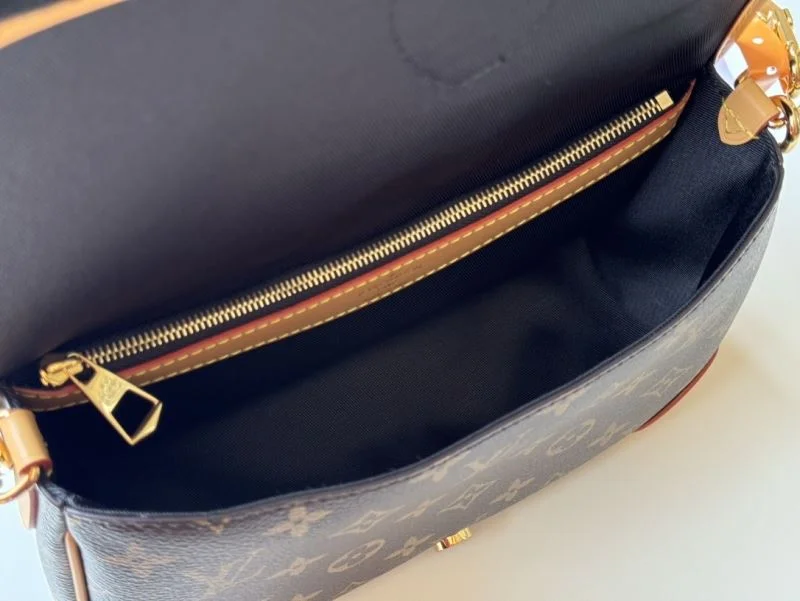 Reliable Louis Vuitton Satchel Bags 49185