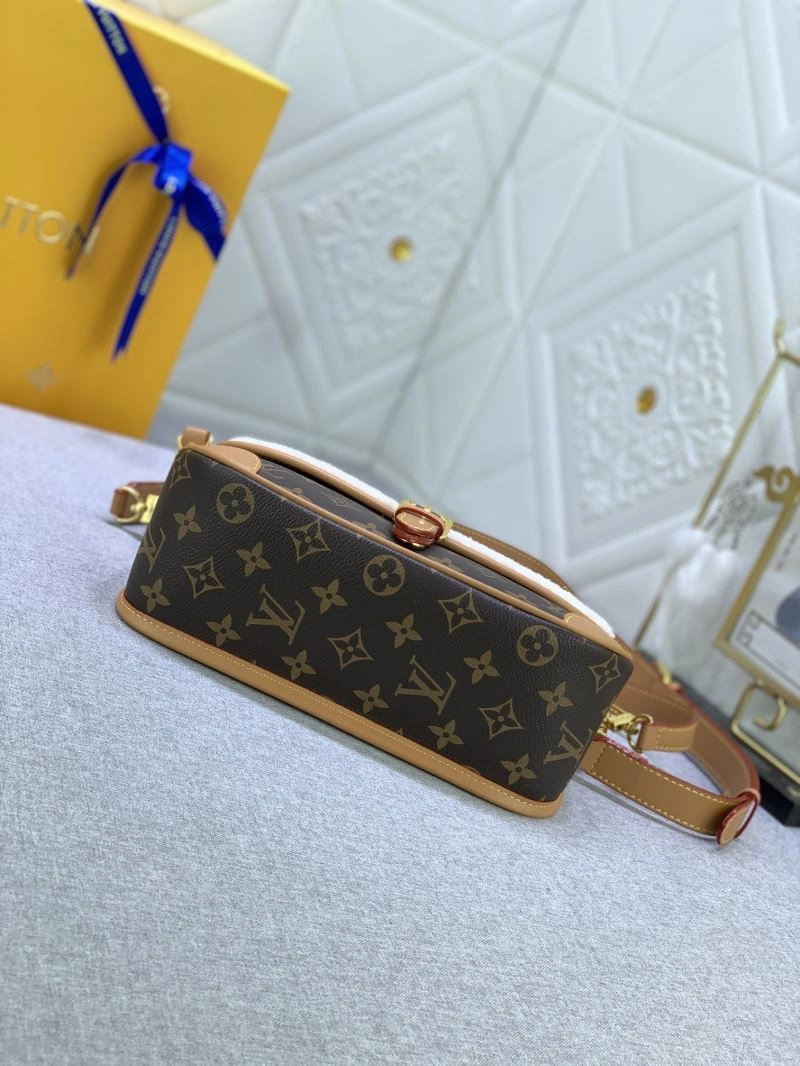 Durable Louis Vuitton Satchel Bags 79787