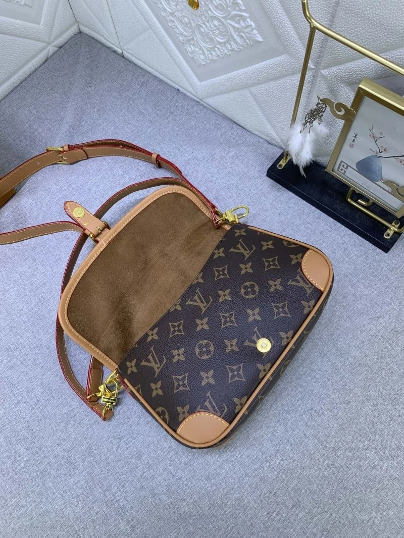 Durable Louis Vuitton Satchel Bags 79787