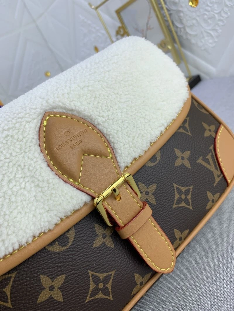 Durable Louis Vuitton Satchel Bags 79787