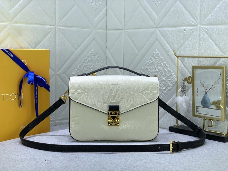 Soft Louis Vuitton Satchel Bags 79798