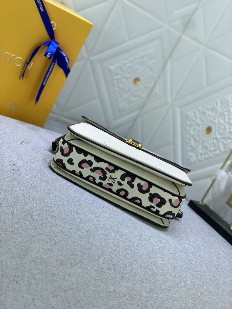 Soft Louis Vuitton Satchel Bags 79798