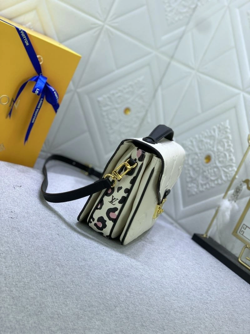 Soft Louis Vuitton Satchel Bags 79798