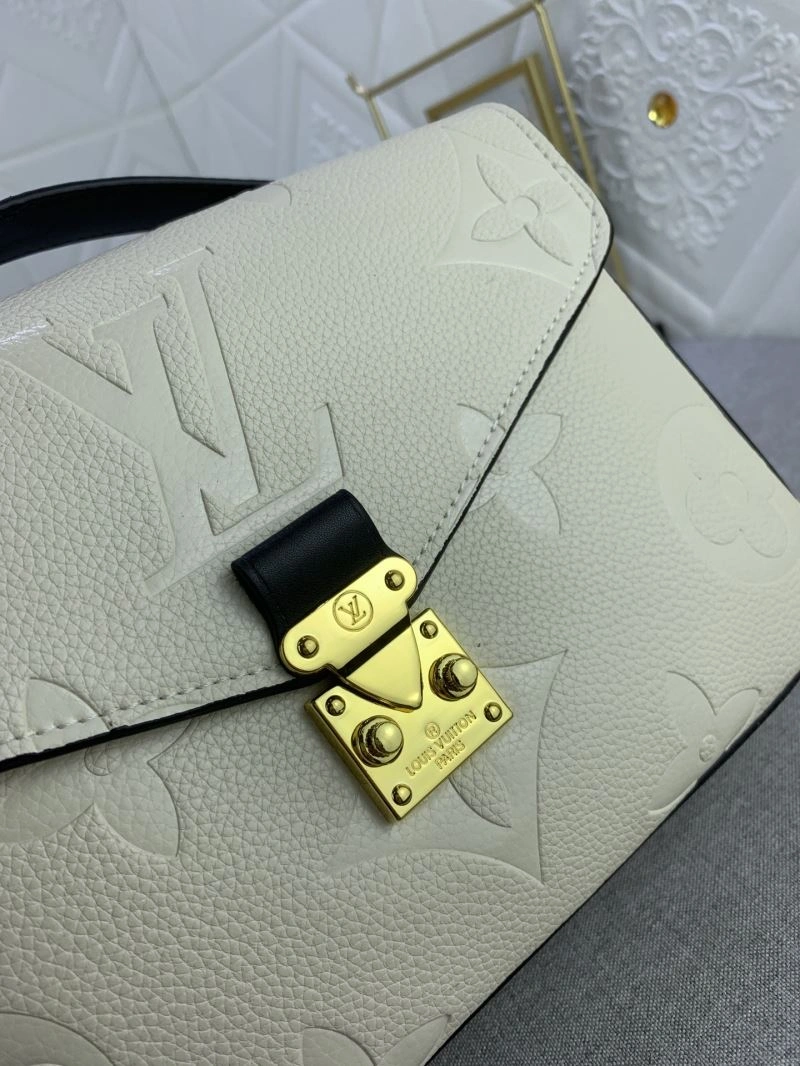 Soft Louis Vuitton Satchel Bags 79798