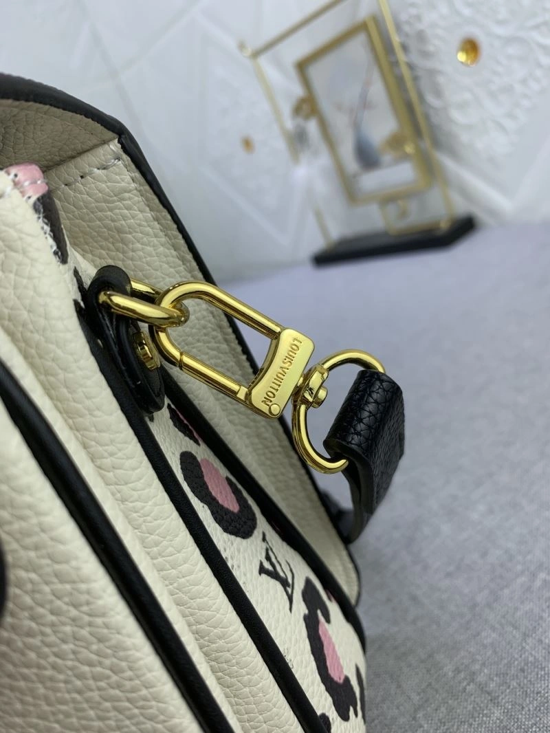 Soft Louis Vuitton Satchel Bags 79798