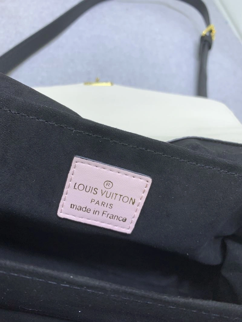 Soft Louis Vuitton Satchel Bags 79798