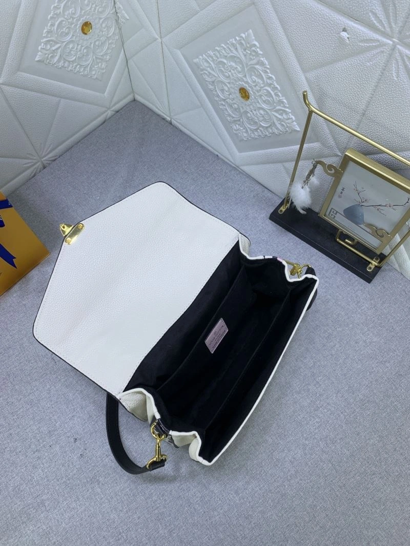 Soft Louis Vuitton Satchel Bags 79798