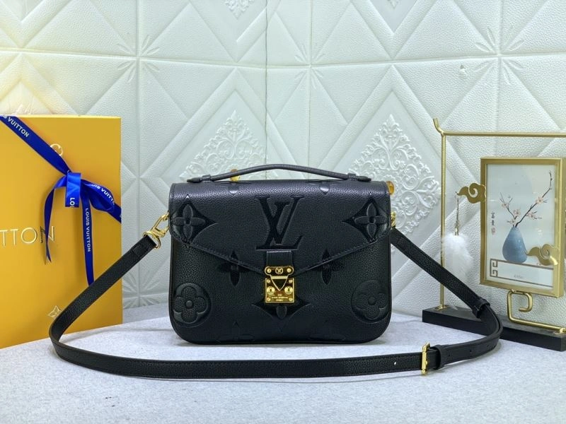 Louis Vuitton Satchel Bags Effortless 79801