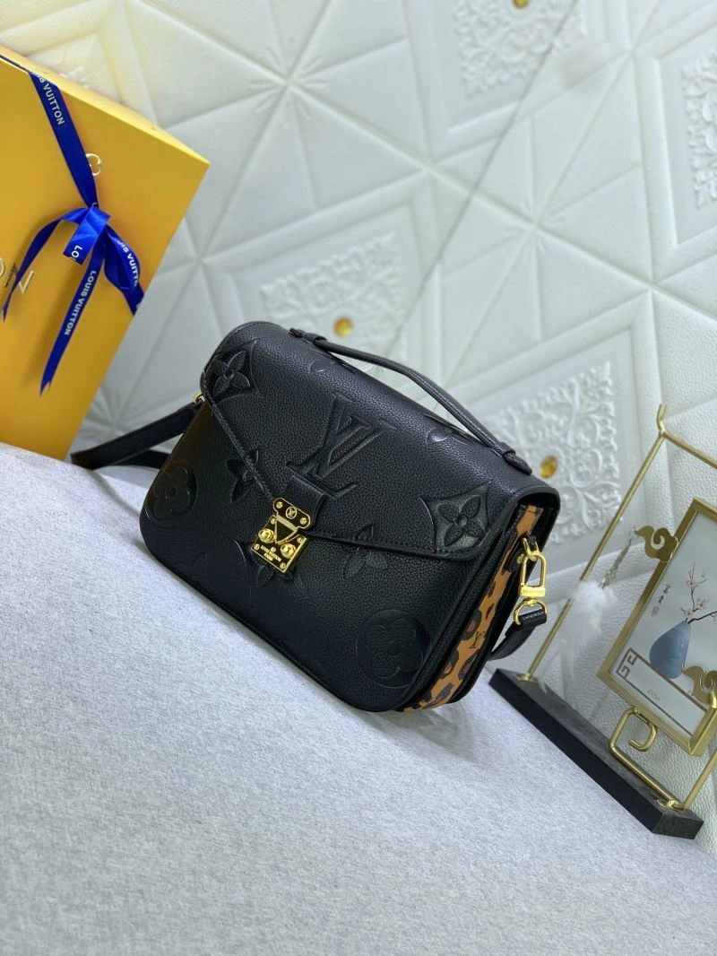 Louis Vuitton Satchel Bags Effortless 79801