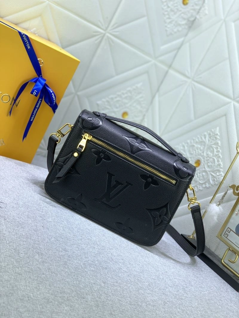 Louis Vuitton Satchel Bags Effortless 79801