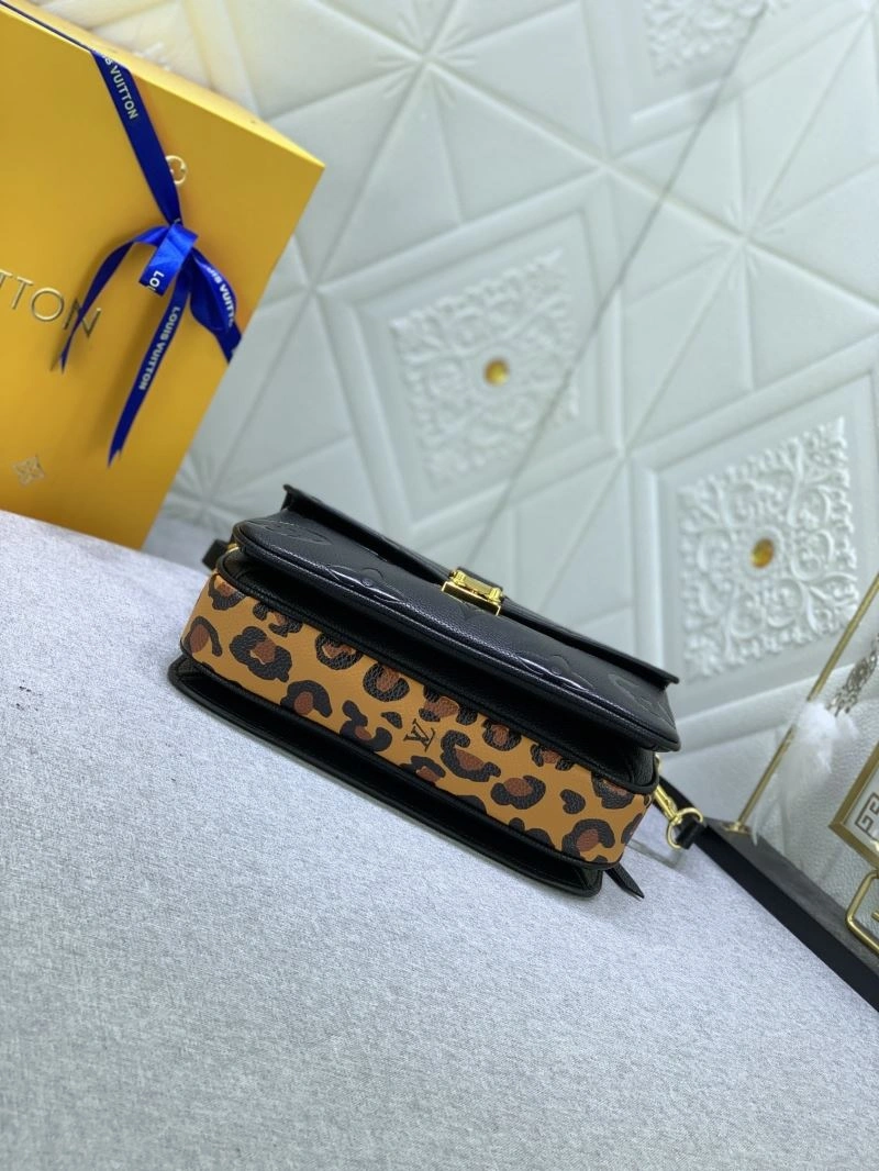 Louis Vuitton Satchel Bags Effortless 79801