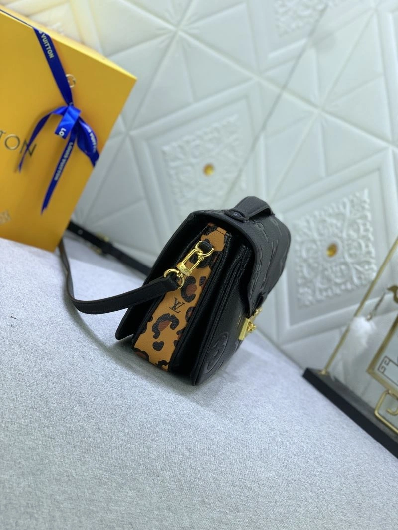 Louis Vuitton Satchel Bags Effortless 79801