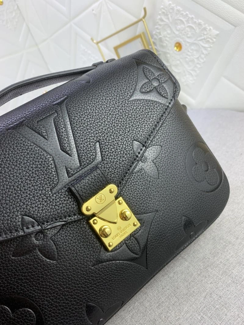Louis Vuitton Satchel Bags Effortless 79801