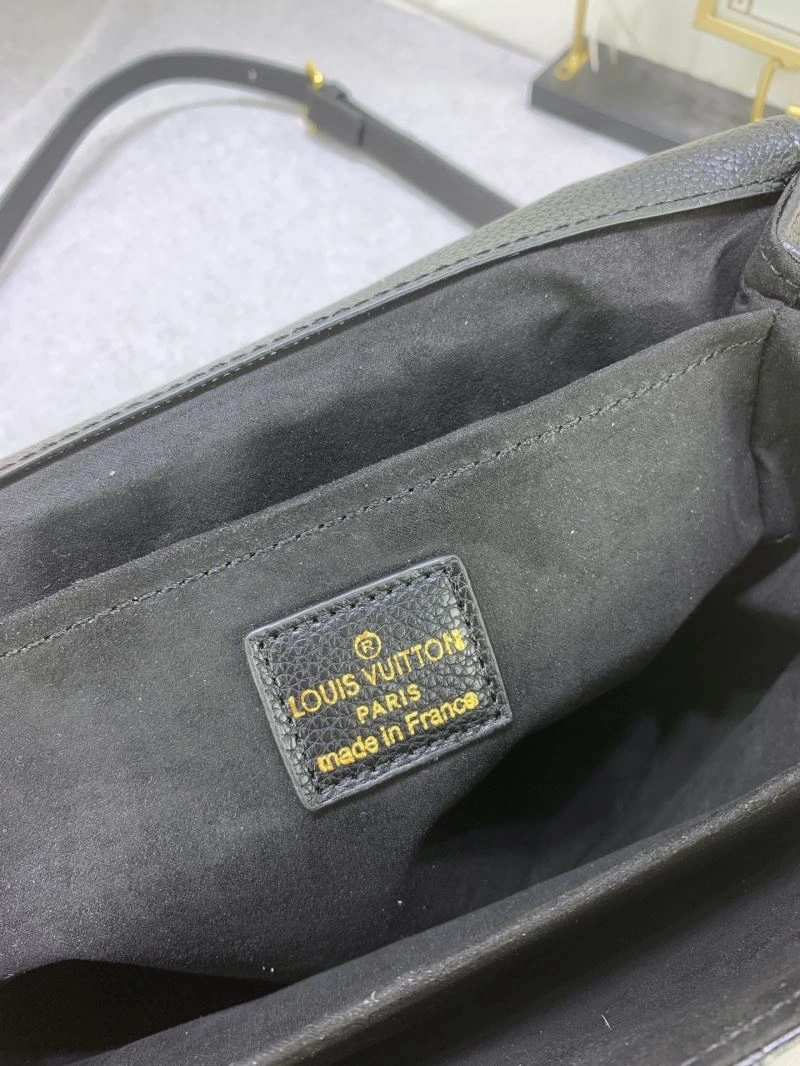 Louis Vuitton Satchel Bags Effortless 79801