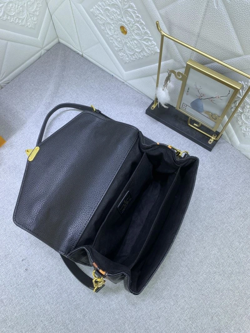 Louis Vuitton Satchel Bags Effortless 79801