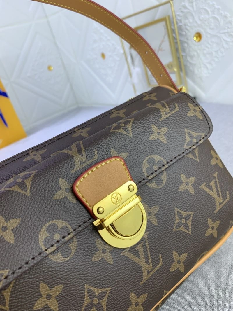 TopPick Louis Vuitton Satchel Bags 79802